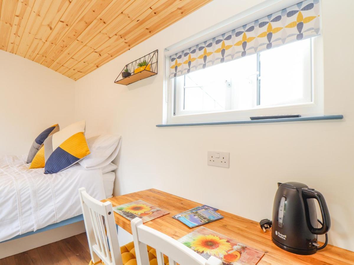 Sunflower Redruth Zewnętrze zdjęcie